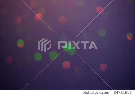 Blurred Violet lilac sparkling background. Color of the year. 84781695