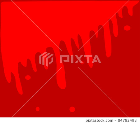 Red blood background material Red blood background material 84782498