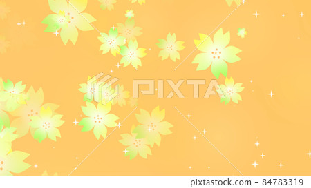 Flower background Flower background 84783319