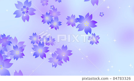 花卉背景 花卉背景 84783326