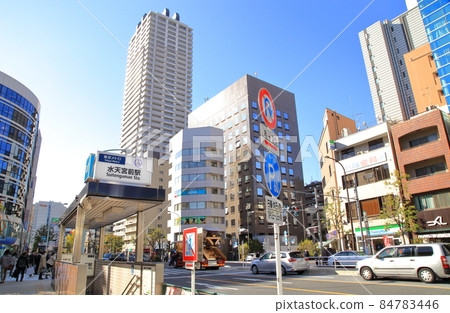 水天宮站中央區 84783446