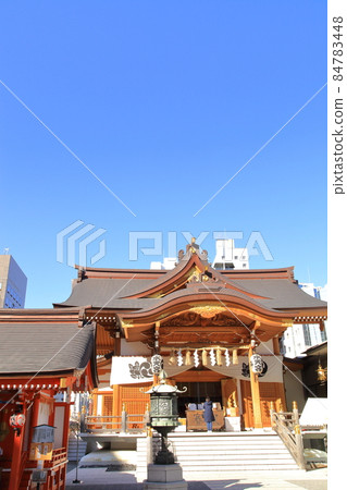 Suitengu Ningyocho 84783448