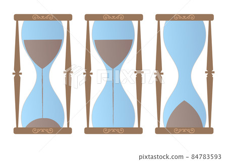 Hourglass 84783593