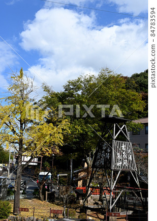 Arima Onsen Motoyu Kosenkaku Arima Onsen Motoyu Kosenkaku 84783594