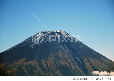 Mount Fuji Mount Fuji 84784863