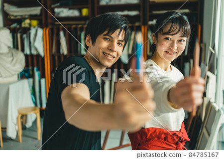 Art school prep school 84785167