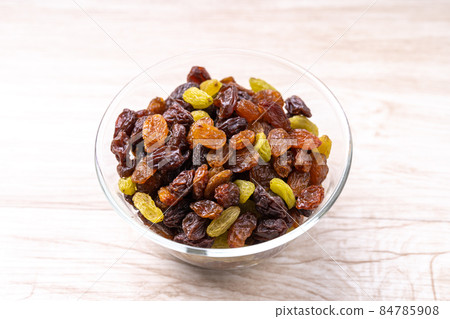 Raisin mix 84785908