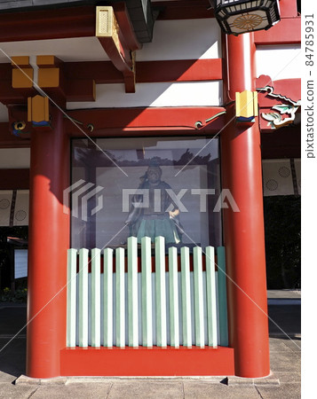 Hie Shrine, Chiyoda-ku, Tokyo 84785931