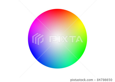色輪 84786650