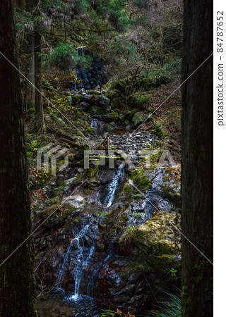 東京谷、北明川、水源 84787652
