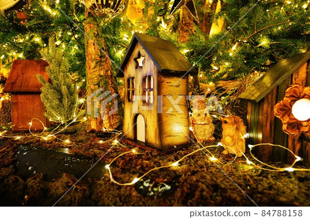 Christmas decorations Christmas decorations 84788158