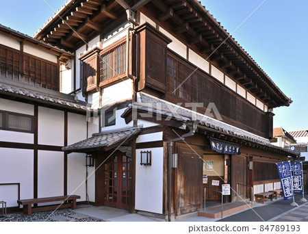 秩父步行道：國家登記有形文化財產秩父故鄉館 84789193