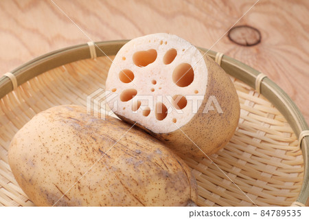 Lotus root 84789535