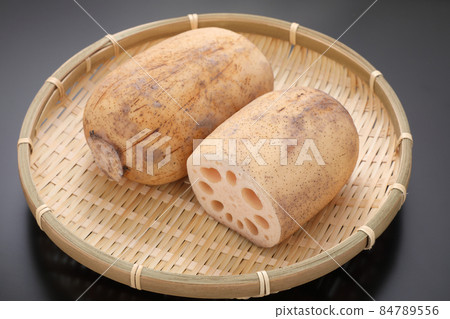 蓮藕 蓮藕 84789556