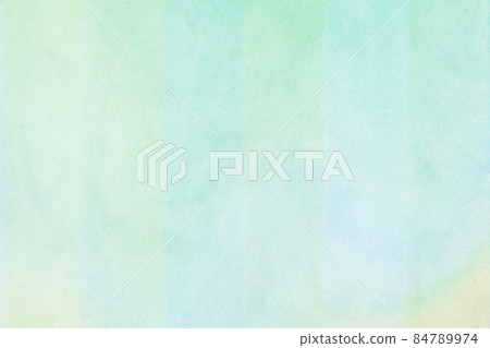 日本紙_background_watercolor_gradation_texture_stripe 84789974