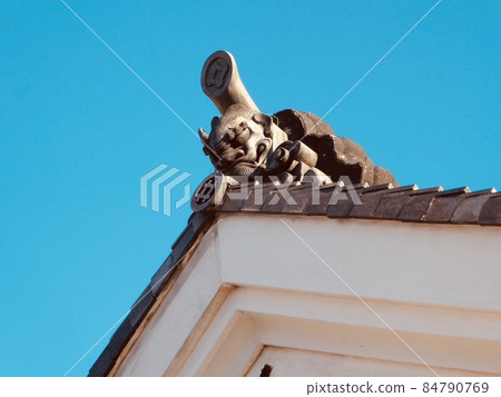 屋頂流蘇 84790769