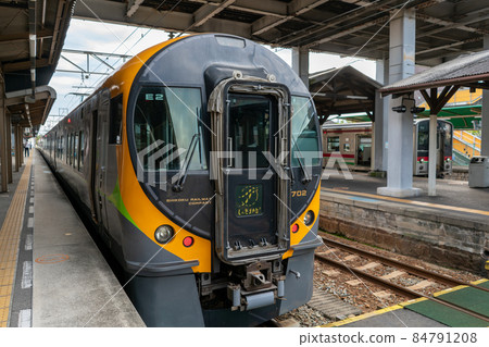 JR 觀音寺站 84791208