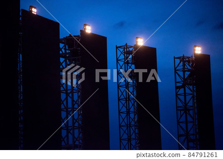 Concert led screen display 84791261