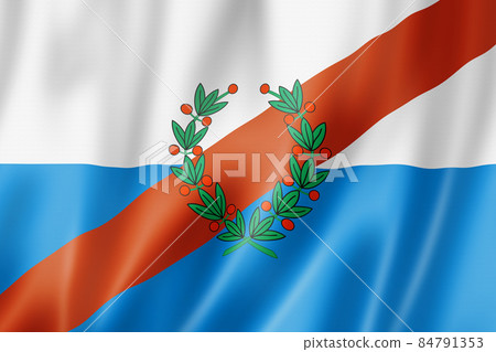 La Rioja province flag, Argentina La Rioja province flag, Argentina 84791353