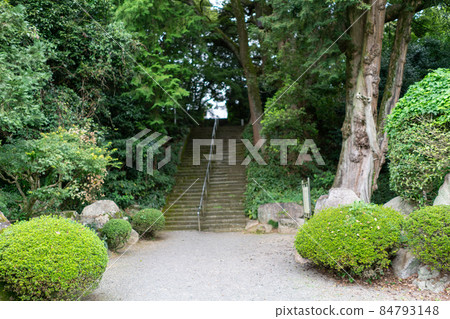 小松山、大光寺 小松山、大光寺 84793148