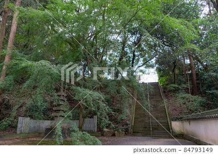小松山、大光寺 84793149