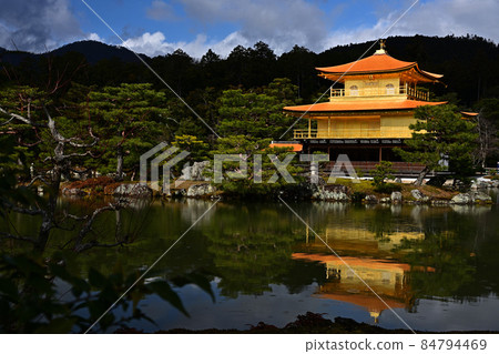 From Kinkakuji 84794469