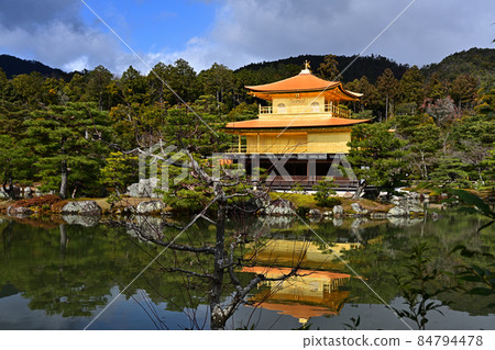From Kinkakuji From Kinkakuji 84794478