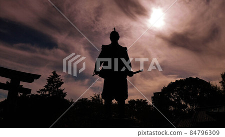 日本靈魂武士 日本靈魂武士 84796309