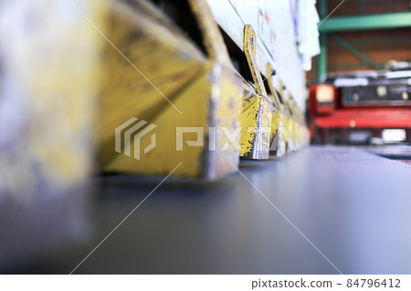 Factory manufacturing industry shearing shear machine 84796412