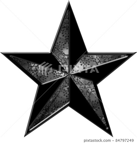 Star shape 3 Star shape 3 84797249
