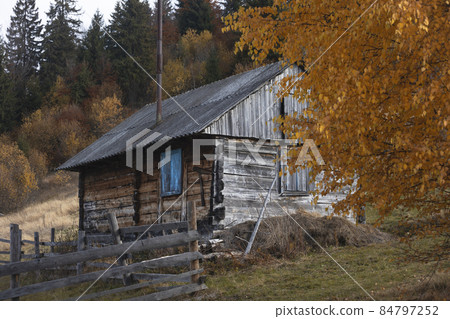 a beautiful landscape a beautiful landscape 84797252
