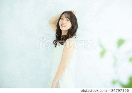 Beauty image 84797306