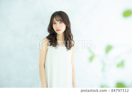Beauty image 84797312