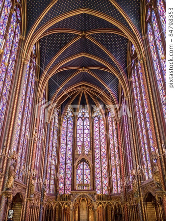 Sainte Chapelle Sainte Chapelle 84798353