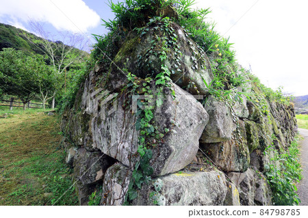 Toshigami Castle Toshigami Castle 84798785