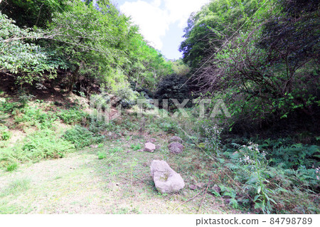 Toshigami Castle Toshigami Castle 84798789