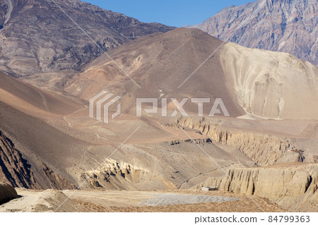 Jhong Khola River 84799363