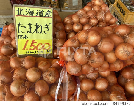 新鮮便宜的藍天市場 84799382