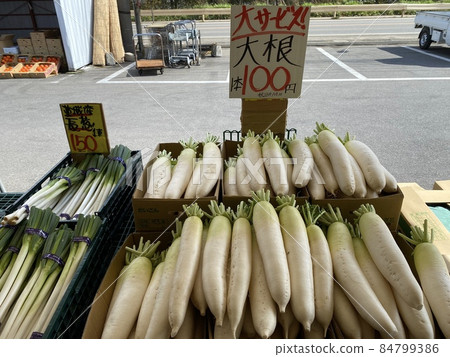 新鮮便宜的藍天市場 84799386