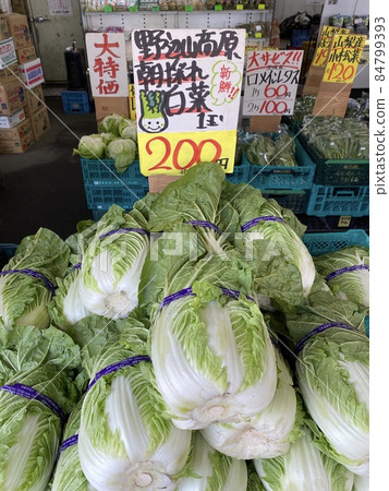 新鮮便宜的藍天市場 新鮮便宜的藍天市場 84799393