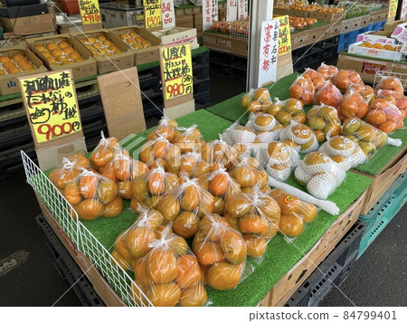 Fresh and cheap blue sky market 84799401