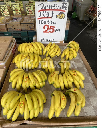 Fresh and cheap blue sky market 84799421