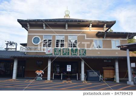 高野山站 84799429