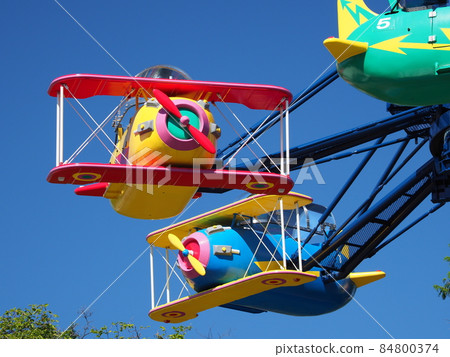 Maebashi City Central Children's Playground (Luna Park) Maebashi City Central Children's Playground (Luna Park) 84800374