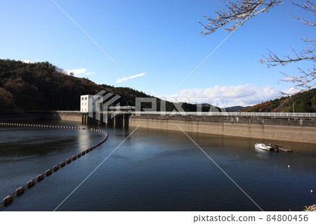 哈布大壩 84800456