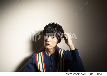 酷男肖像 84800503