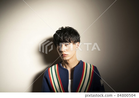 酷男肖像 84800504