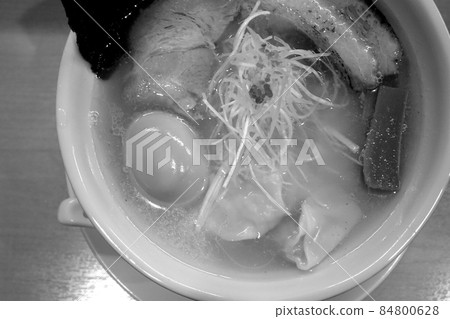 Salt ramen Salt ramen 84800628