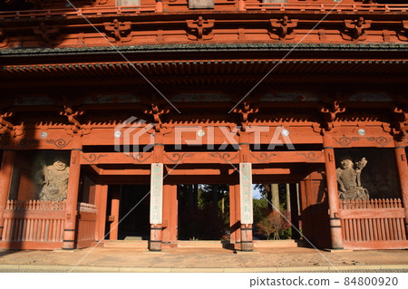 [Mt. Koya] Daimon 84800920