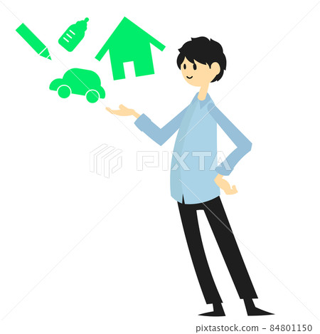 一個思考人生規劃的人 84801150